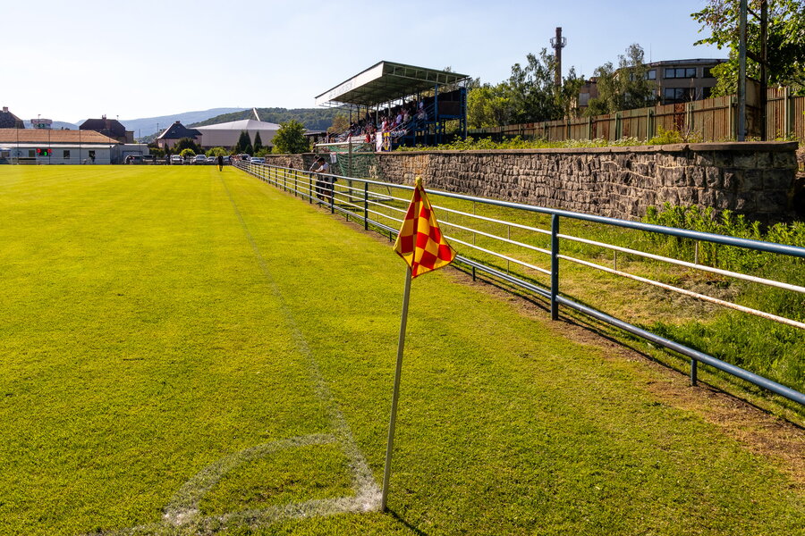 FK Junior Děčín – TJ Proboštov – Bild 32