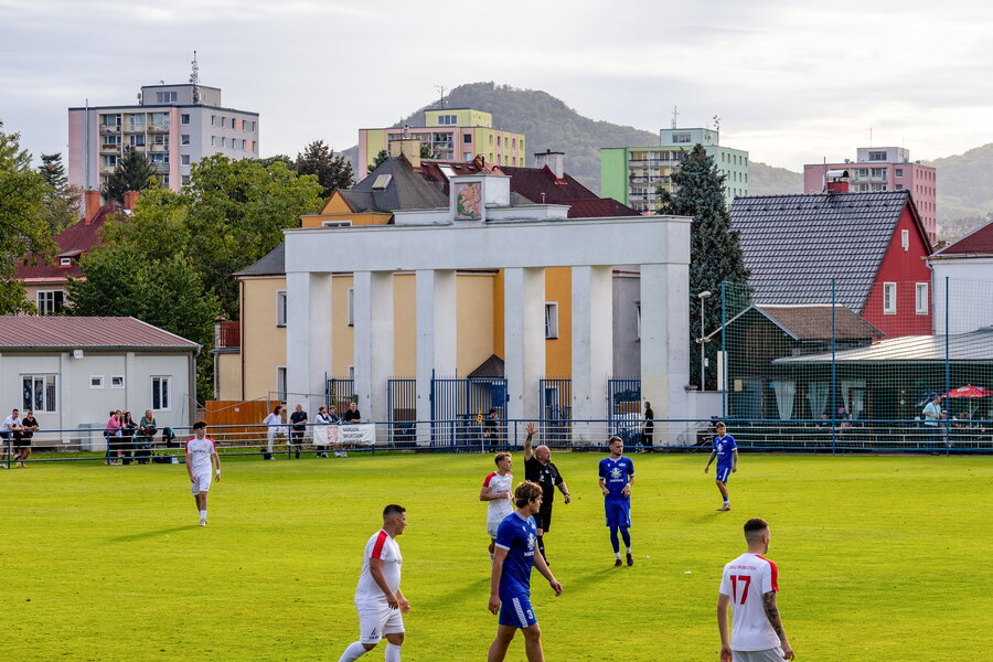 FK Junior Děčín – TJ Proboštov – Bild 29
