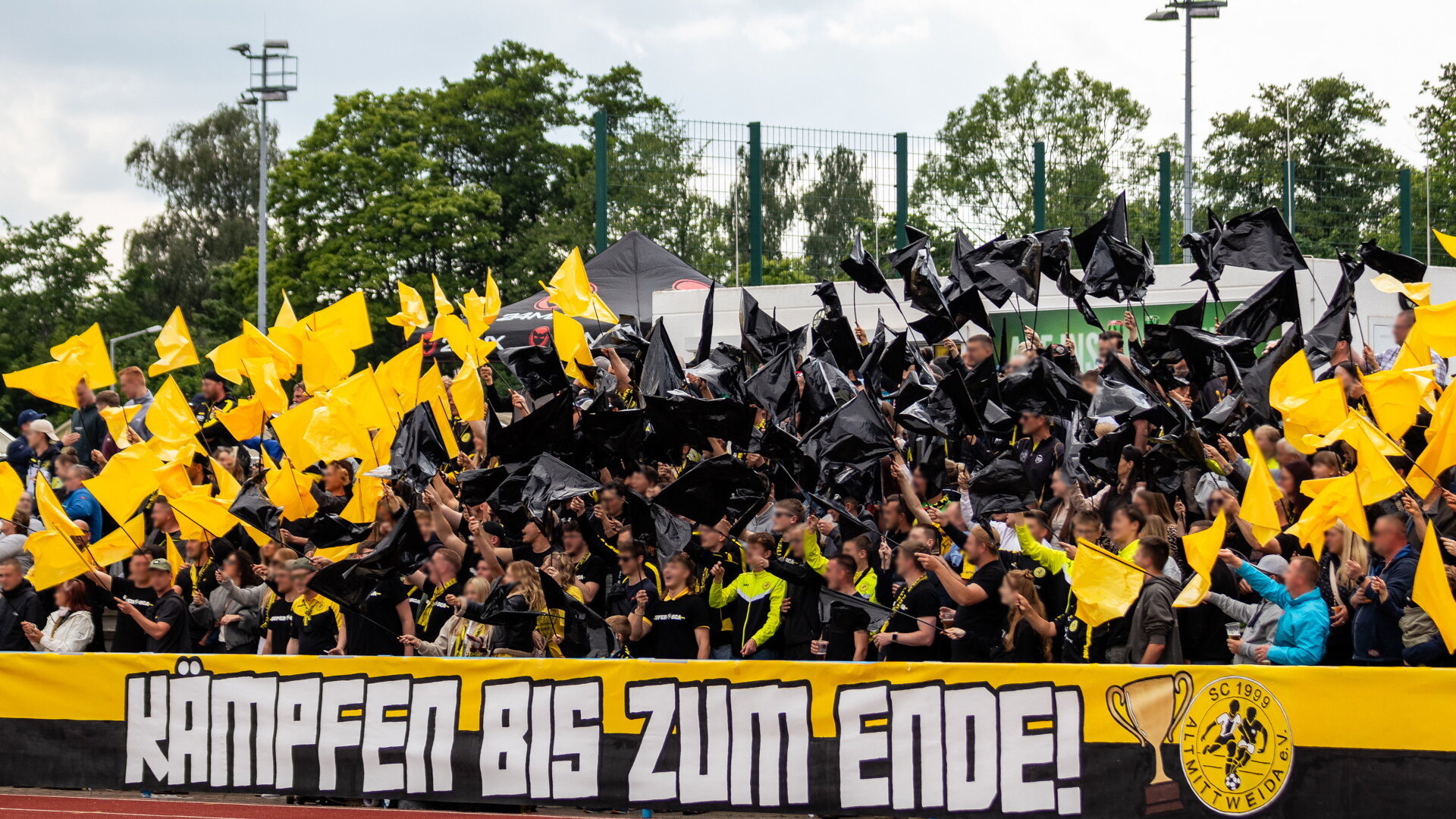 Platz der Einheit