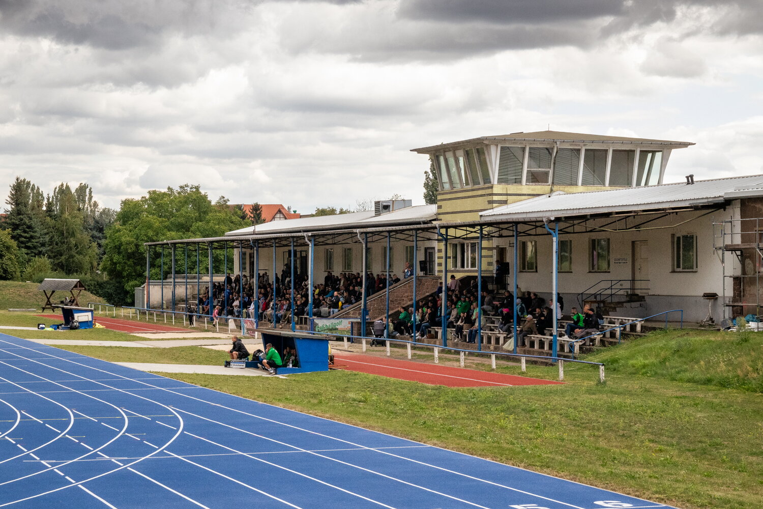 Meißner SV 08 – FV Gröditz – Bild 9