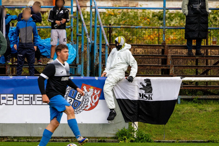 MSK Benešov nad Ploučnicí – SK Velký Šenov – Bild 10