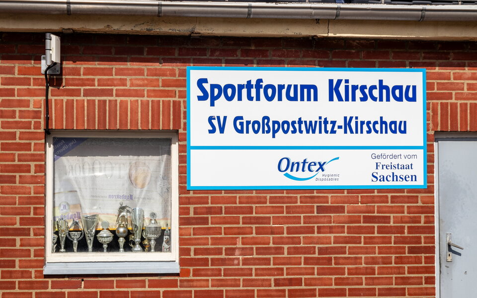 SpG Oberland Spree II / Sohland-Oppach II – Baruther SV 90
