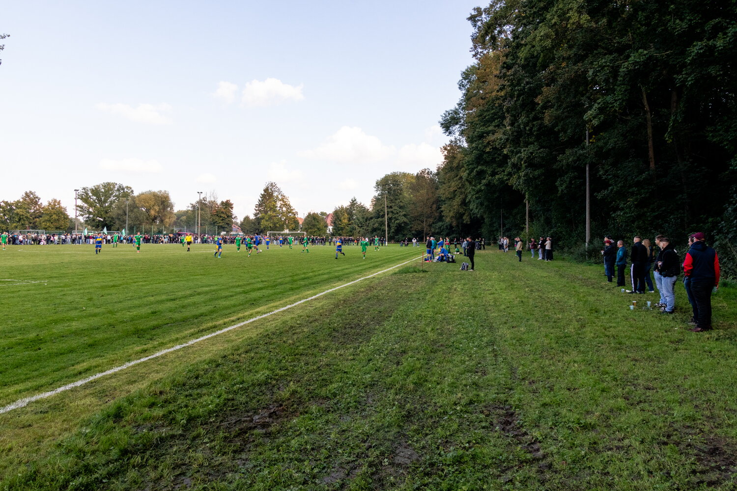 SV Stauchitz 47 II – SV Strehla – Bild 9