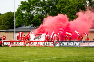 SSV Thallwitz-Nischwitz 04 – VfB Leisnig