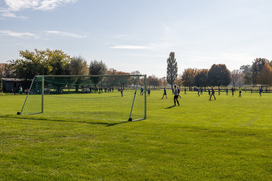 SV Victoria 90 Leipzig II – SSV Kulkwitz – Bild 3