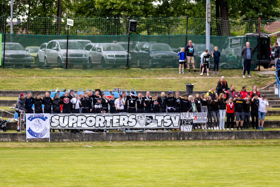 Thonberger SC – TSV Wehrsdorf – Bild 50