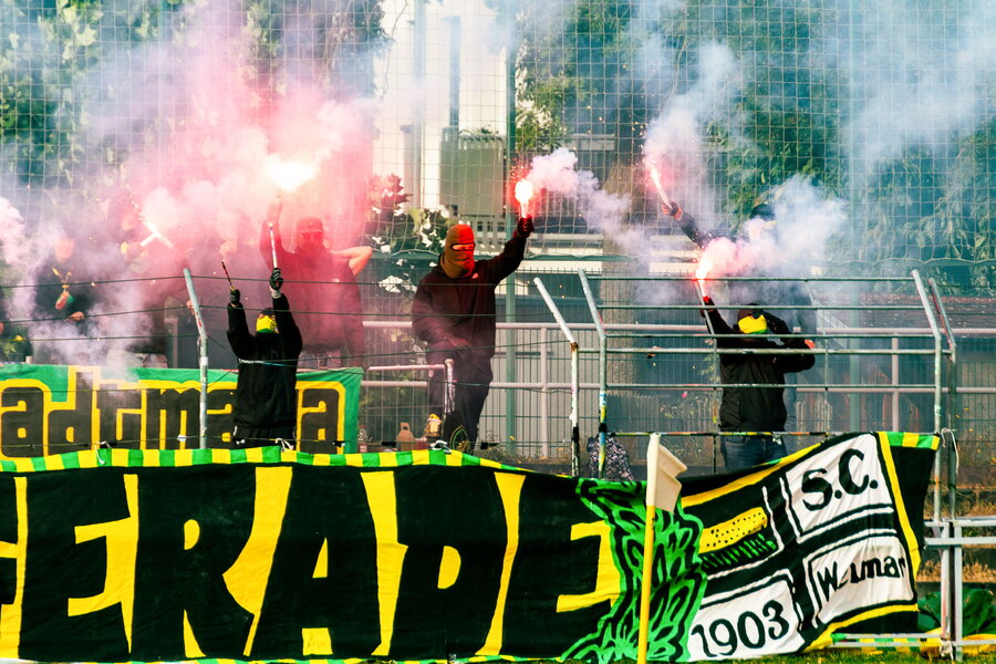 SC Weimar – SV Schmölln – Bild 18