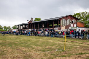 SV 09 Arnstadt II – Weimarer SV