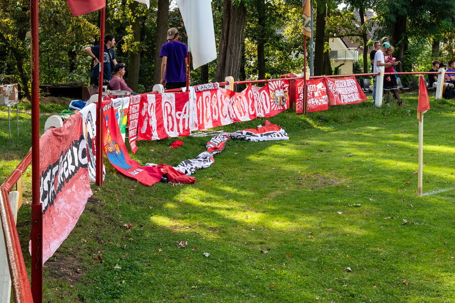 FC Bad Liebenwerda 08 – SV Grün-Weiß Union Bestensee – Bild 21