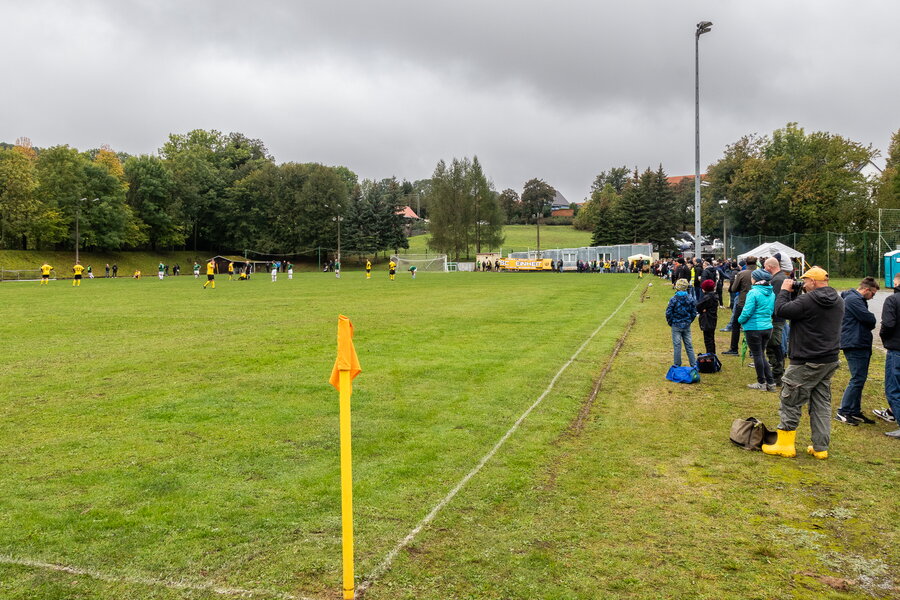 SC Einheit Bahratal-Berggießhübel II – VS Limbach 90 Birkenhain – Bild 4
