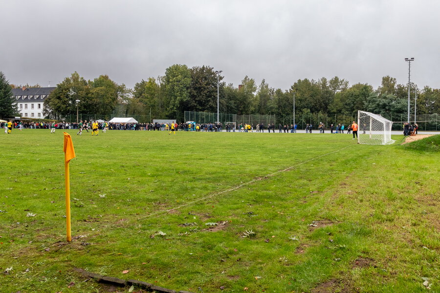 SC Einheit Bahratal-Berggießhübel II – VS Limbach 90 Birkenhain – Bild 6