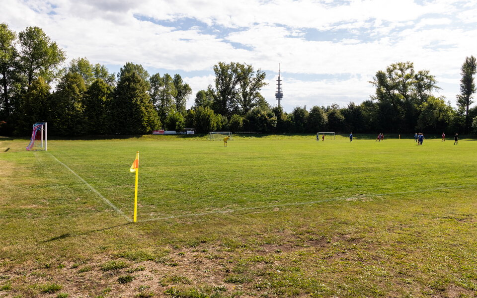 SV Brehmer Leipzig U17 – TSV Böhlitz-Ehrenberg U17