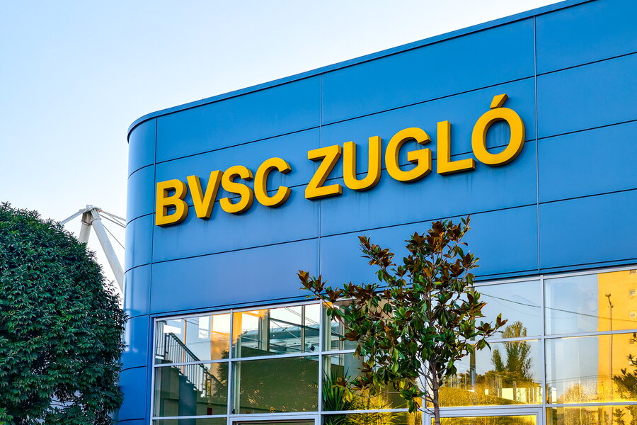 BVSC Zugló – Kecskeméti TE – Bild 23