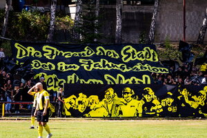 FC Concordia Schneeberg – Neustädtler SV Schwarz-Gelb 90