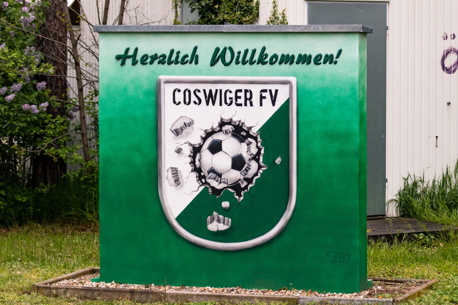 Coswiger FV – TuS Weinböhla – Bild 7