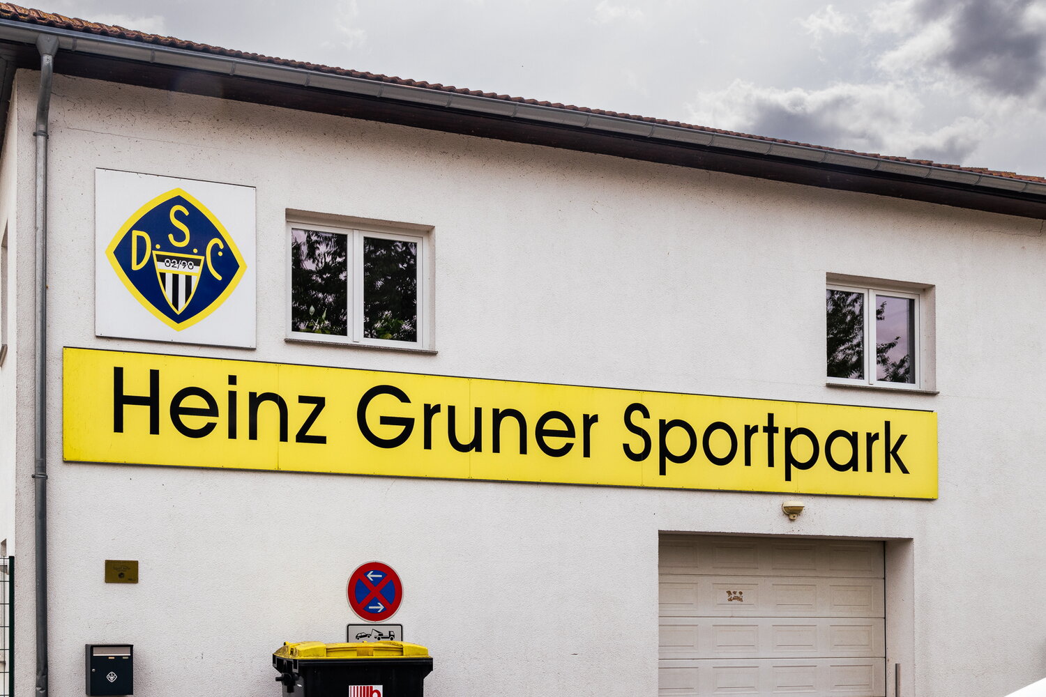 Döbelner SC 02/90 – Meißner SV 08 – Bild 1
