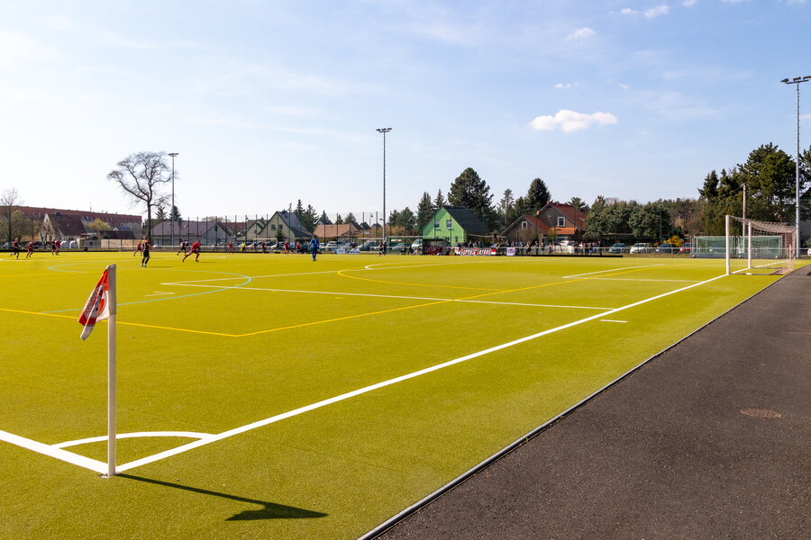 FV Eintracht 08 Niesky – FSV Neusalza-Spremberg – Bild 18