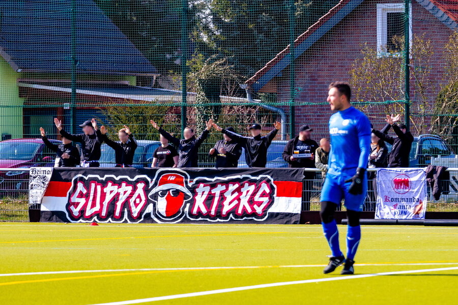 FV Eintracht 08 Niesky – FSV Neusalza-Spremberg – Bild 21