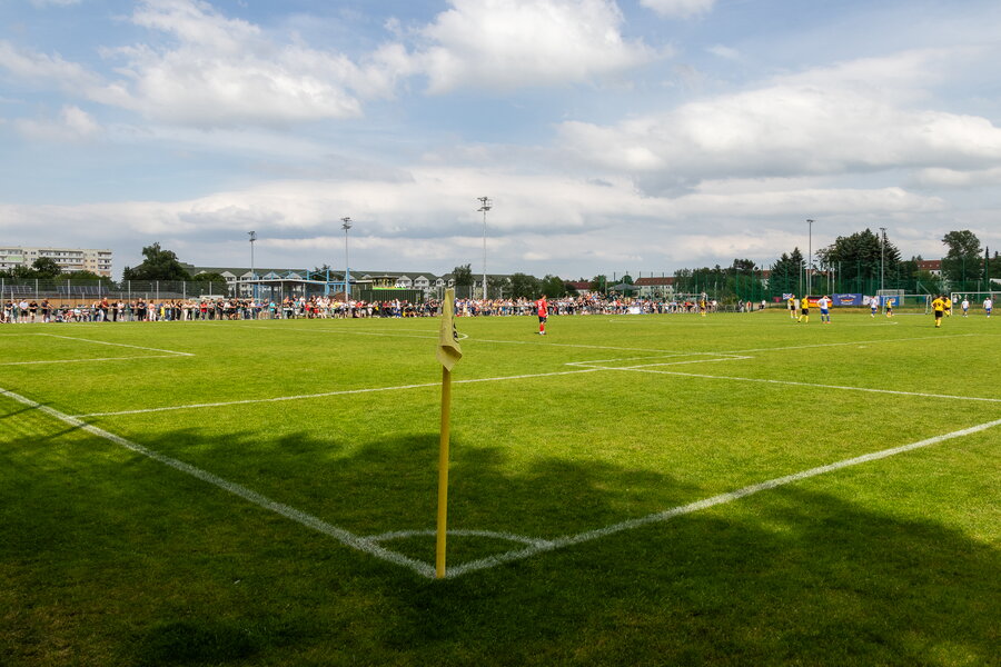 BSC Freiberg – BSG Stahl Riesa – Bild 23