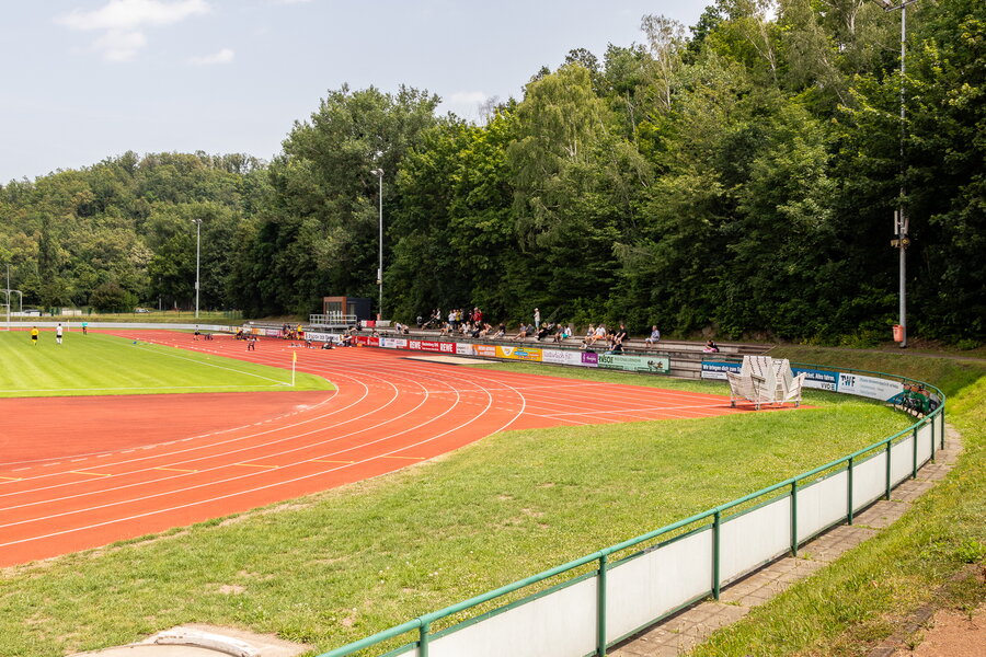 SC Freital IV – SG Gittersee – Bild 8