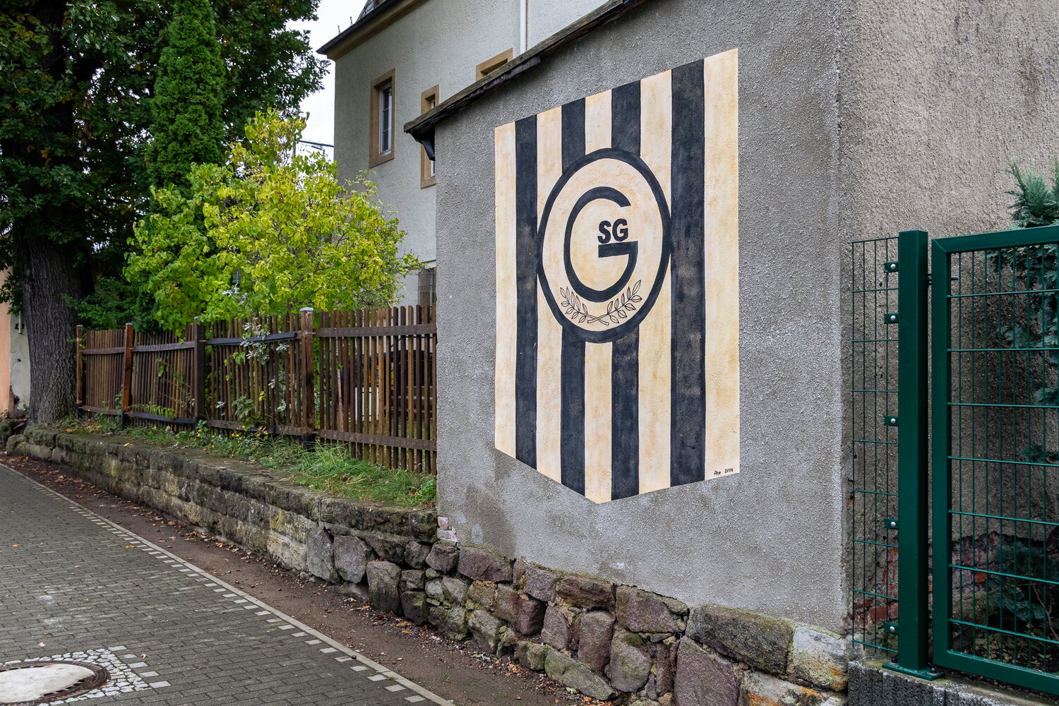 SG Gittersee – TSV Reichenberg-Boxdorf – Bild 9