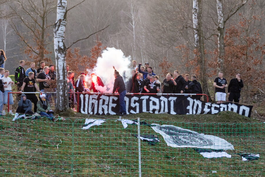 SV Königstein – SV Glashütte – Bild 28