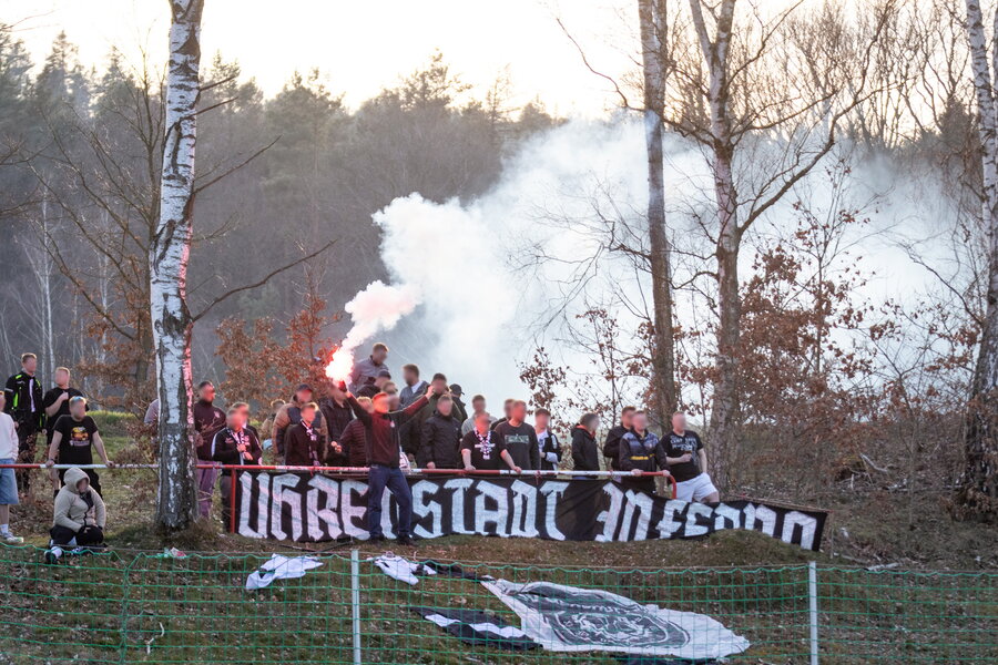 SV Königstein – SV Glashütte – Bild 35