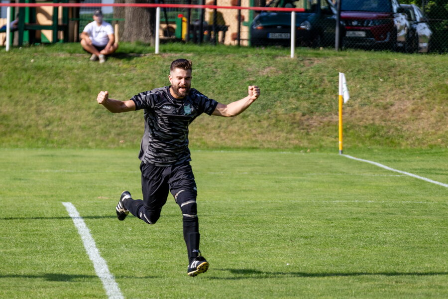 SV Kubschütz – SV Oberland Spree – Bild 12