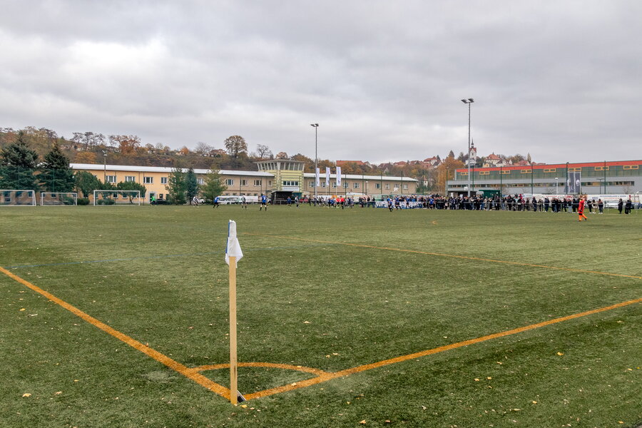 Meißner SV 08 II – FV Zabeltitz – Bild 24