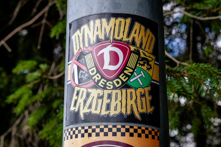 SpG Pfaffroda/Sayda II – SV Germania Gornau – Bild 2