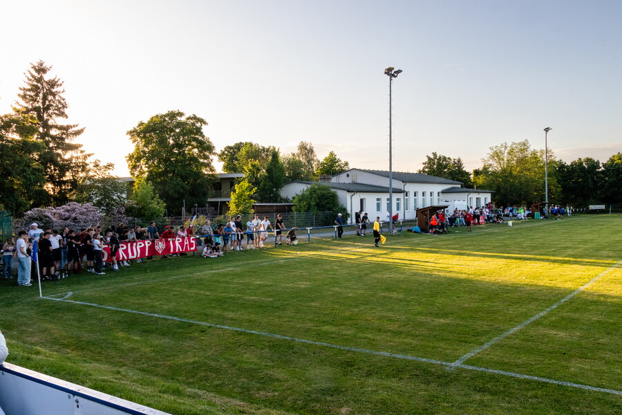 SV Struppen II U17 – SpG SV Pesterwitz / SG Weißig / SG Motor Wilsdruff U17 – Bild 10