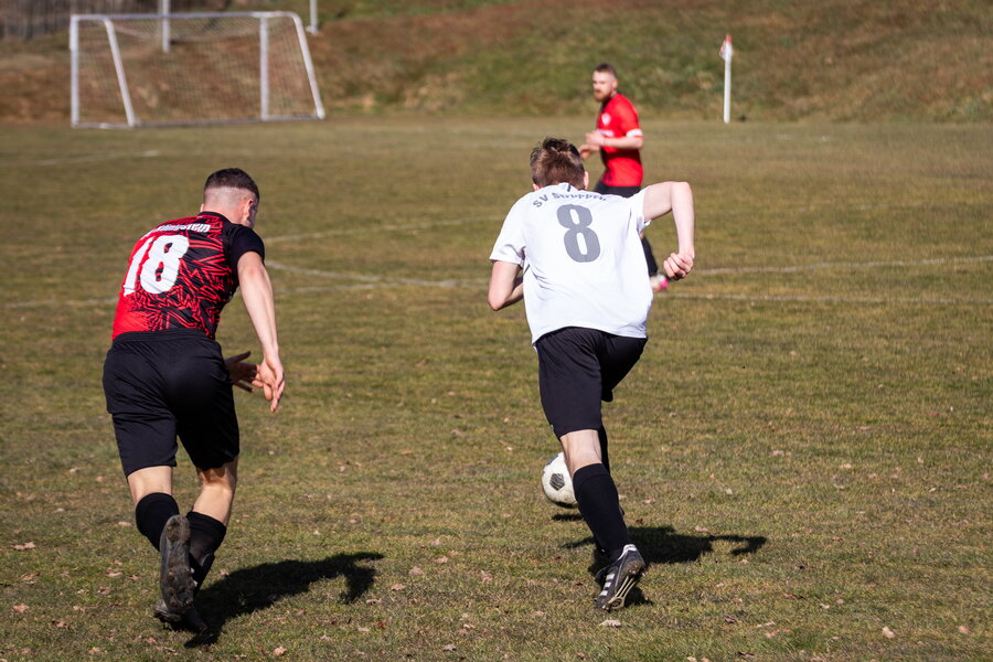 SV Struppen – SV Königstein II – Bild 16