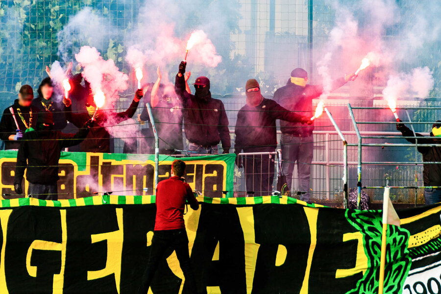SC Weimar – SV Schmölln – Bild 19