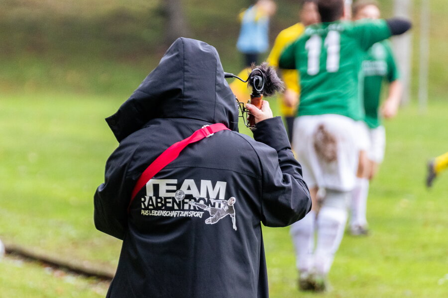 SC Einheit Bahratal-Berggießhübel II – VS Limbach 90 Birkenhain – Bild 12