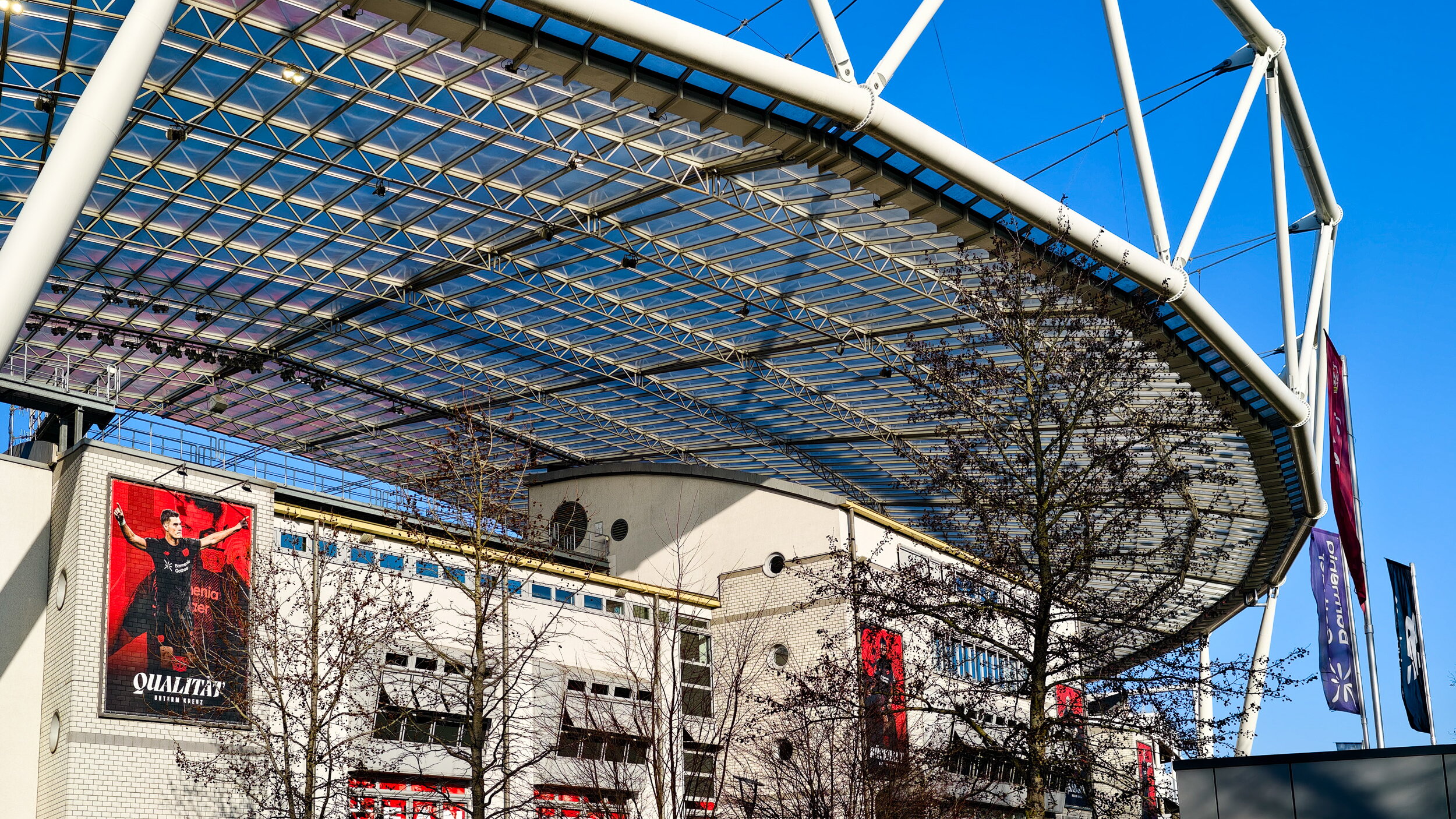 BayArena