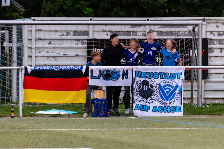 SC BOREA Dresden II – SV Dresden-Neustadt – Bild 7