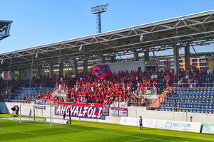Vasas SC – Zalaegerszegi TE