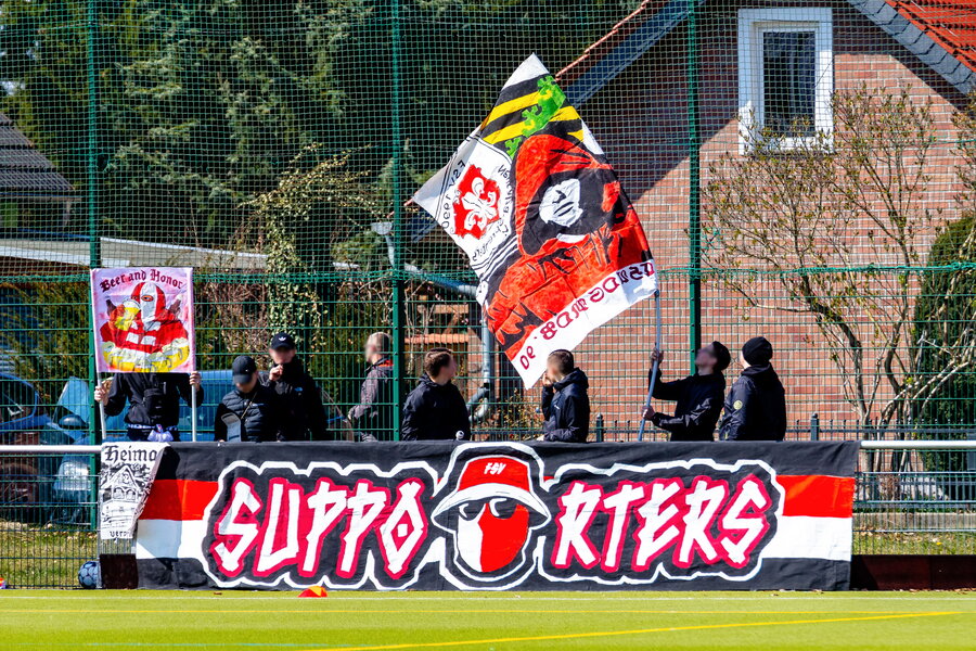 FV Eintracht 08 Niesky – FSV Neusalza-Spremberg – Bild 2