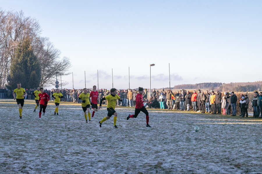 SpVgg. Heinsdorfergrund 02 – USG Chemnitz – Bild 12