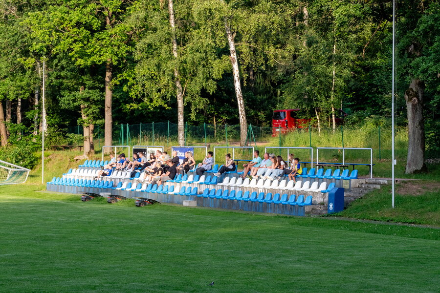 Höckendorfer FV – Hartmannsdorfer SV Empor II – Bild 8
