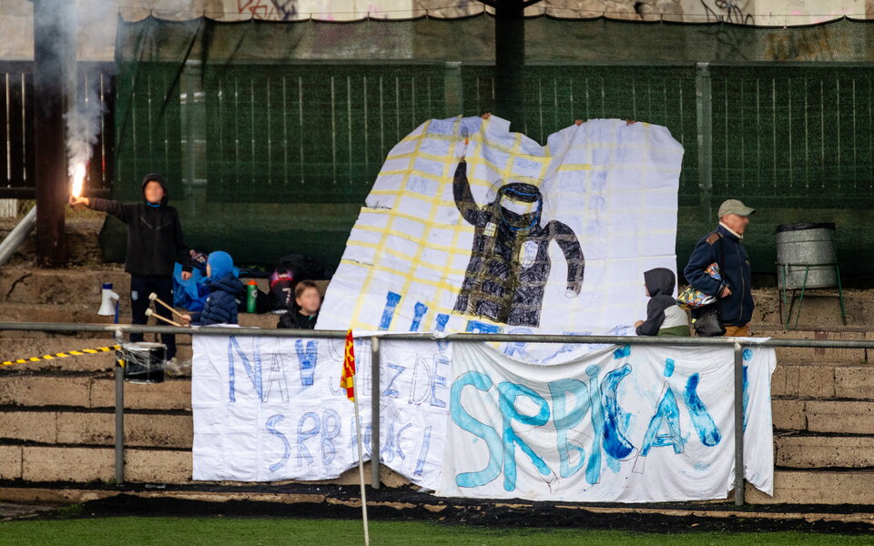 FK Junior Děčín – TJ Sokol Srbice