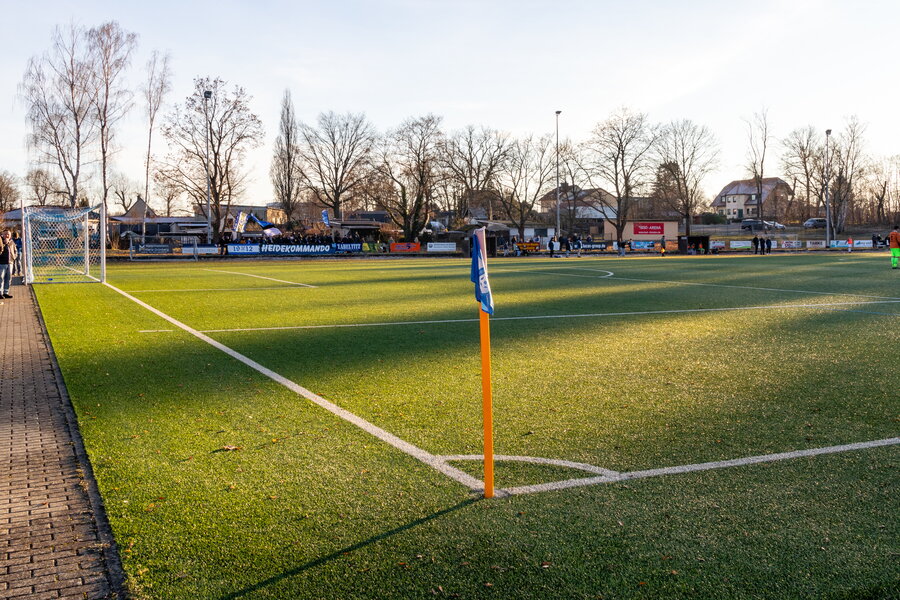 SV Königsbrück/Laußnitz – SV Grün-Weiß Schwepnitz – Bild 20