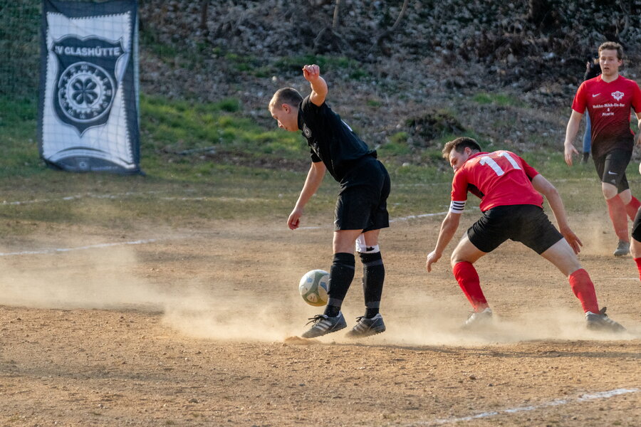 SV Königstein – SV Glashütte – Bild 21