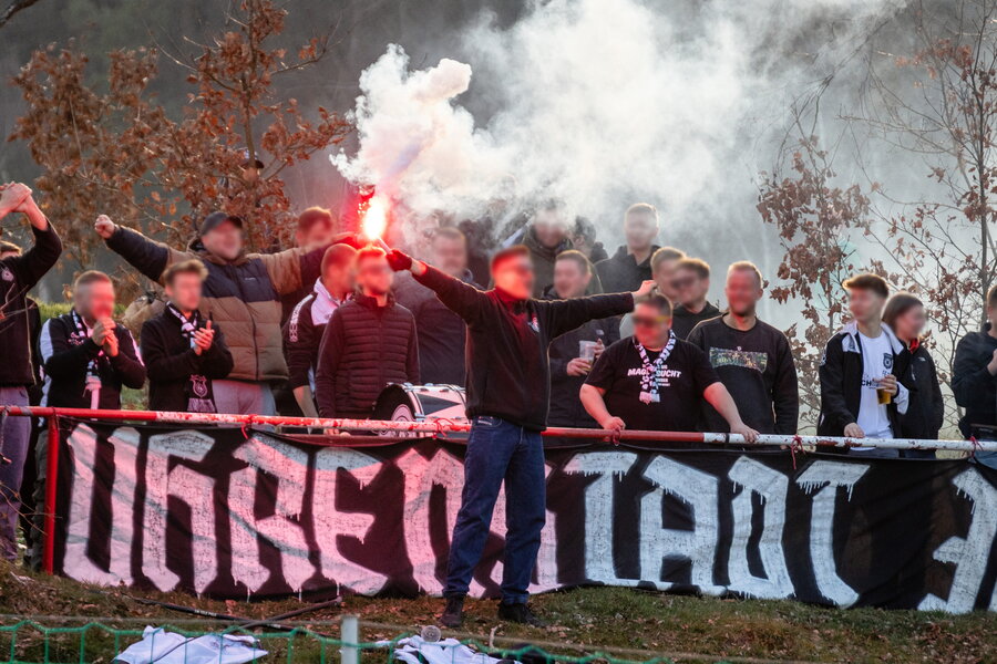 SV Königstein – SV Glashütte – Bild 34
