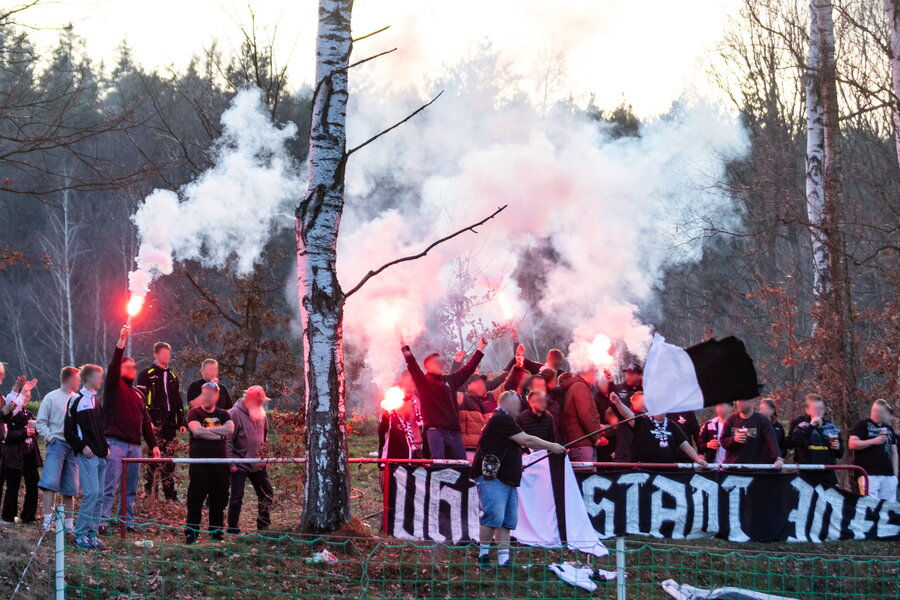 SV Königstein – SV Glashütte – Bild 39
