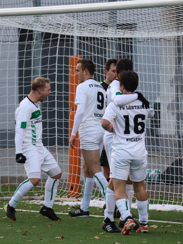 FV Löbtauer Kickers 93 – Serkowitzer FSV – Bild 13