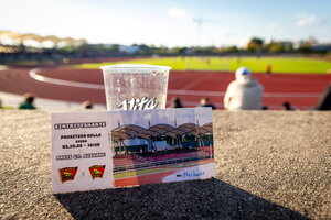 ESV Lokomotive Riesa – ESV Lokomotive Wülknitz