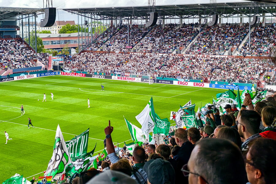 Lüneburger SK Hansa – SV Werder Bremen – Bild 7