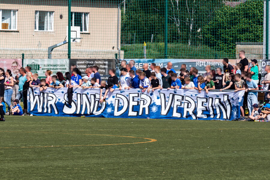 Meißner SV 08 II – SG Kreinitz – Bild 7