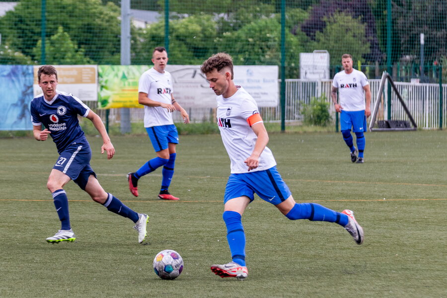 Meißner SV 08 – TuS Weinböhla – Bild 11
